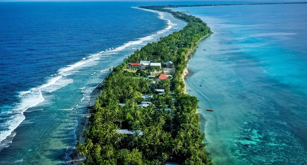 Tuvalu    Online Hacamat Sülük Kursu Ebusadullah 
