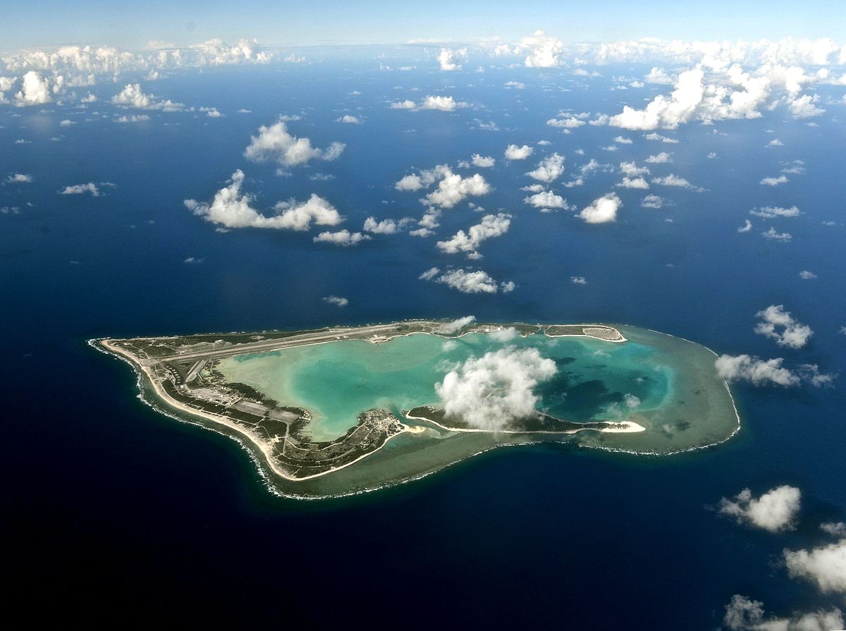  Wake Adaları, Amerika   Online Hacamat Sülük Kursu Ebusadullah 