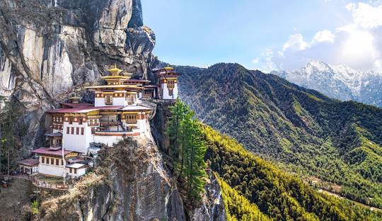  Bhutan Hacamat Sülük Kursu Ebusadullah 