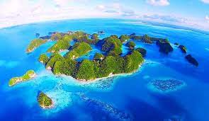  Palau Adaları  Online Hacamat Sülük Kursu Ebusadullah 