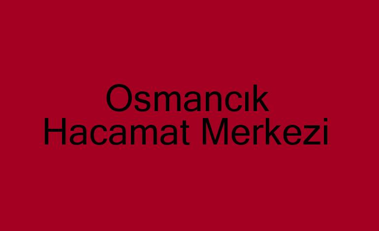 Osmancık  Hacamat Kupaları,Malzemeleri sülük Satış Merkezi,Hacamat Kursu