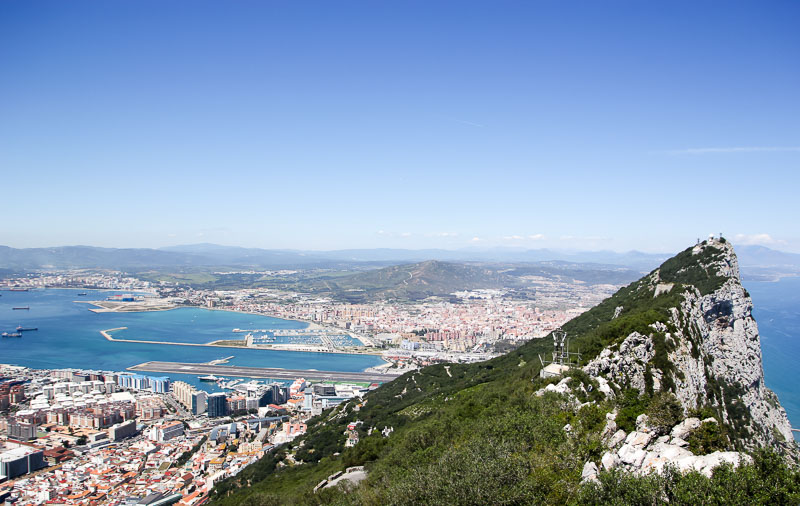 Gibraltar, İngiltere Hacamat Sülük Kursu Ebusadullah 