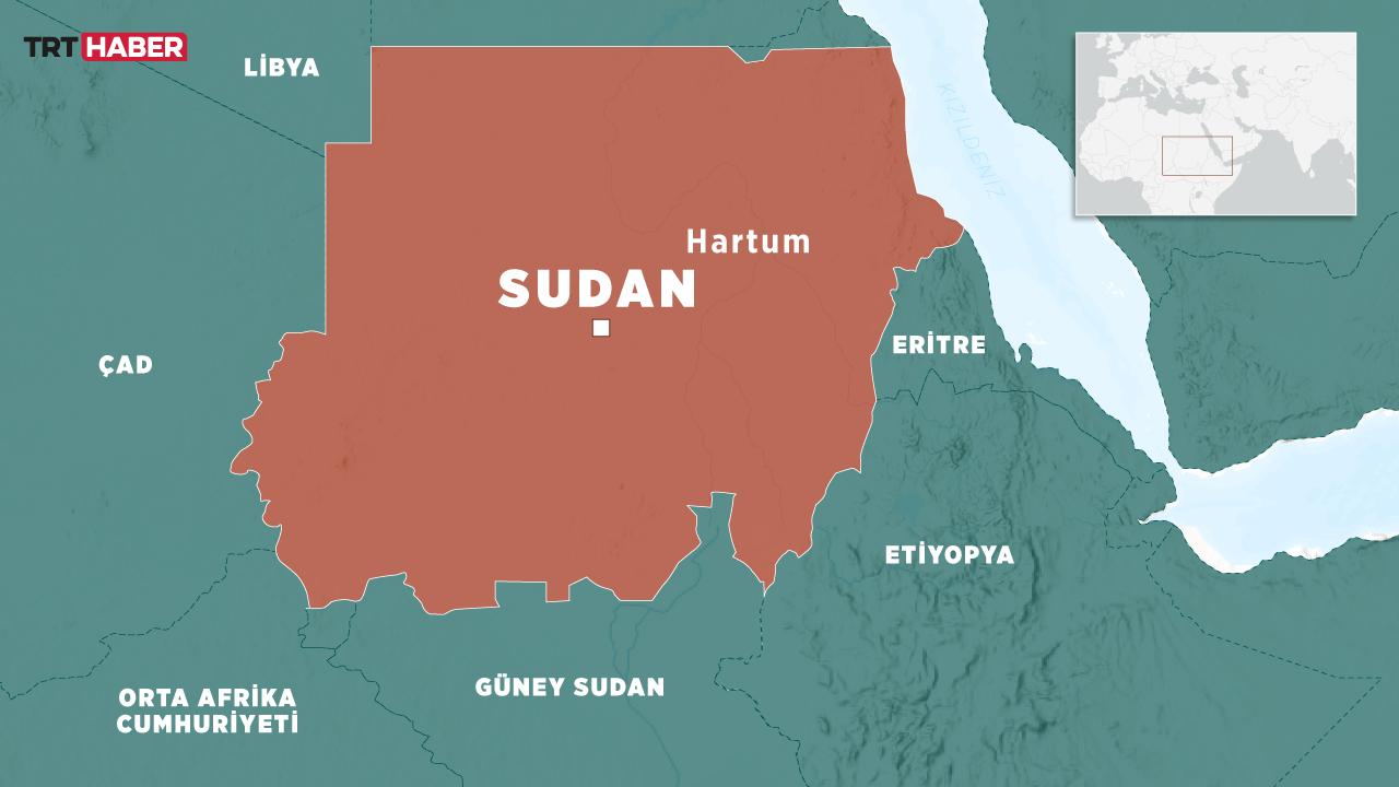 Sudan  Online Hacamat Sülük Kursu Ebusadullah 