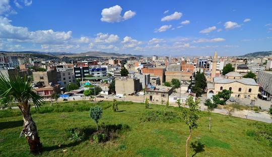 Adıyaman Hacamat Sülük Kursu