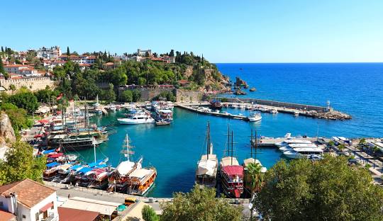 Antalya  Hacamat Sülük Kursu 