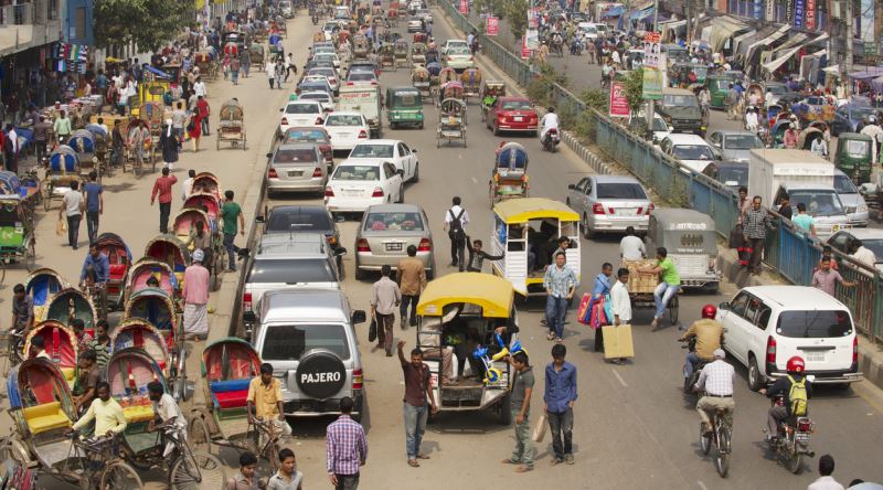 Bengaldeş  Hacamat Sülük Kursu Ebusadullah 