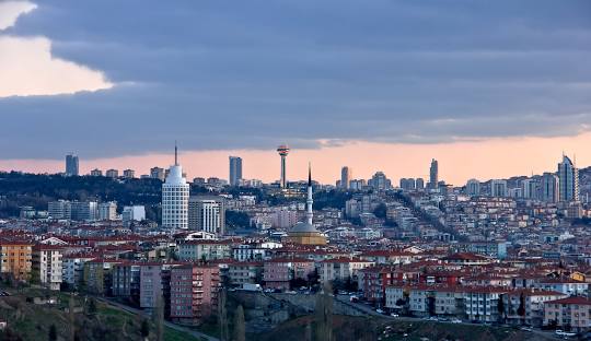 Ankara Hacamat Merkezi