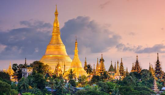 Birmanya (Myanmar)  Hacamat Sülük Kursu Ebusadullah 