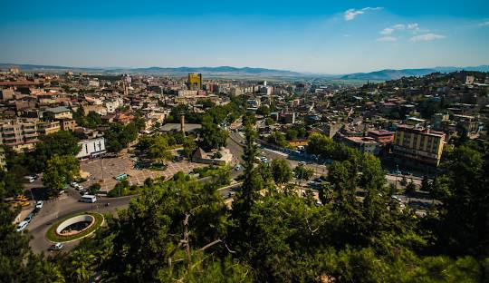 Maraş Hacamat Sülük Kursu