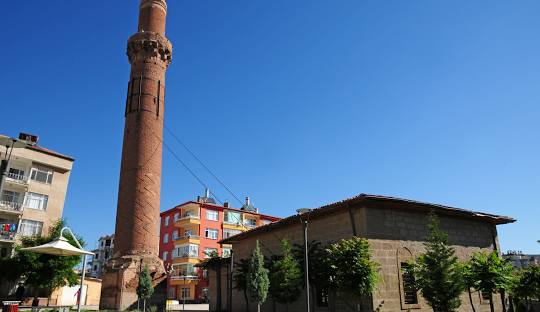 Aksaray Hacamat Sülük Kursu