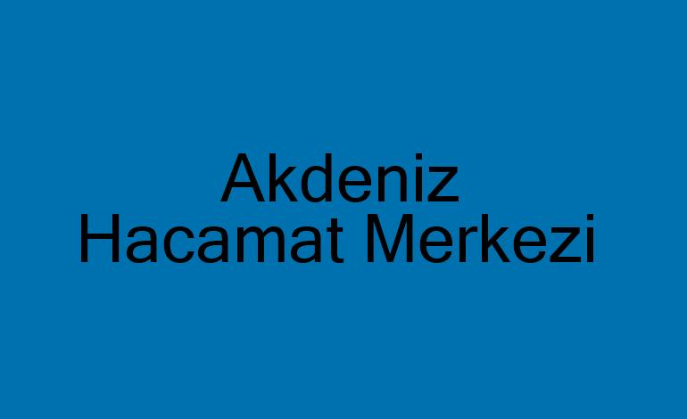 Akdeniz  Hacamat Kupaları,Malzemeleri sülük Satış Merkezi,Hacamat Kursu,