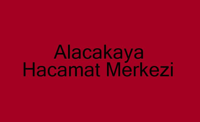 Alacakaya  Hacamat Kupaları,Malzemeleri sülük Satış Merkezi,Hacamat Kursu,