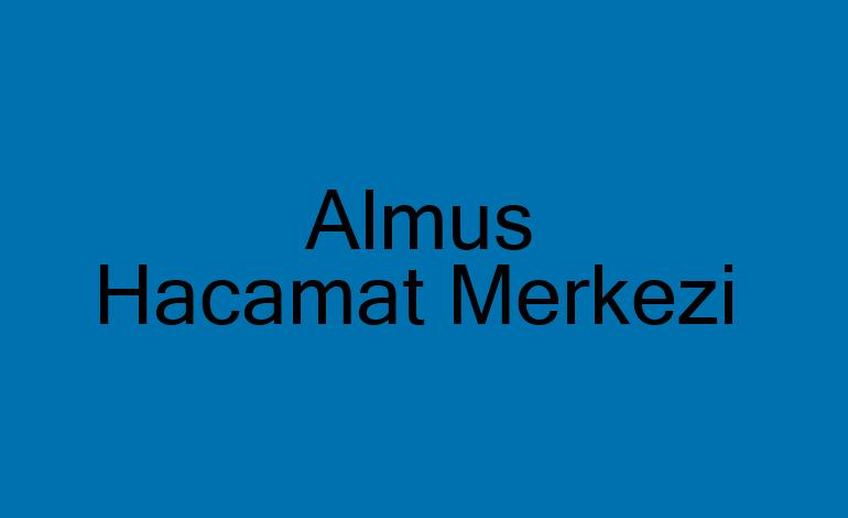 Almus Hacamat Kupaları,Malzemeleri sülük Satış Merkezi,Hacamat Kursu,