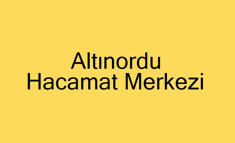 Altınordu Merkez  Hacamat Kupaları,Malzemeleri sülük Satış Merkezi,Hacamat Kursu