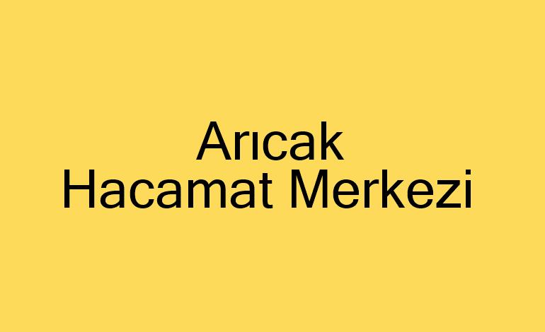 Arıcak Hacamat Kupaları,Malzemeleri sülük Satış Merkezi,Hacamat Kursu,