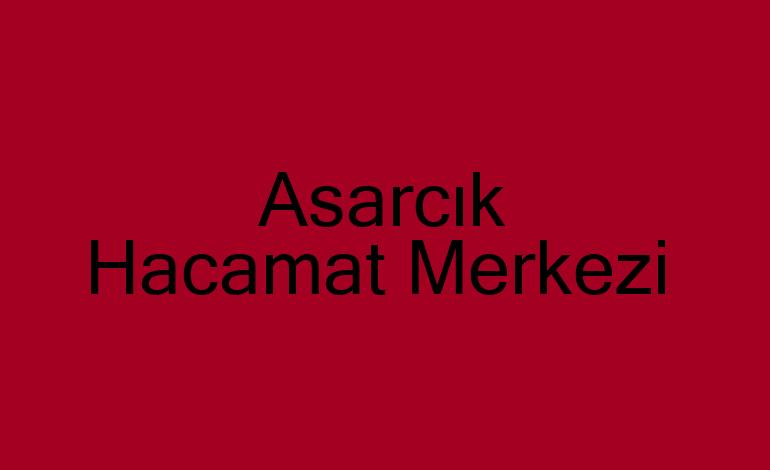 Asarcık Hacamat Kupaları,Malzemeleri sülük Satış Merkezi,Hacamat Kursu,