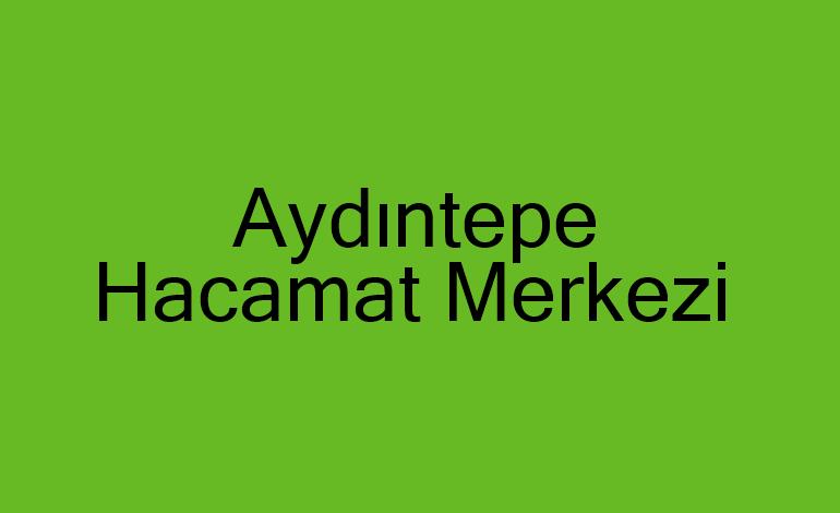 Aydıntepe Hacamat Kupaları,Malzemeleri sülük Satış Merkezi,Hacamat Kursu,