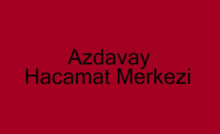 Azdavay Hacamat Kupaları,Malzemeleri sülük Satış Merkezi,Hacamat Kursu,