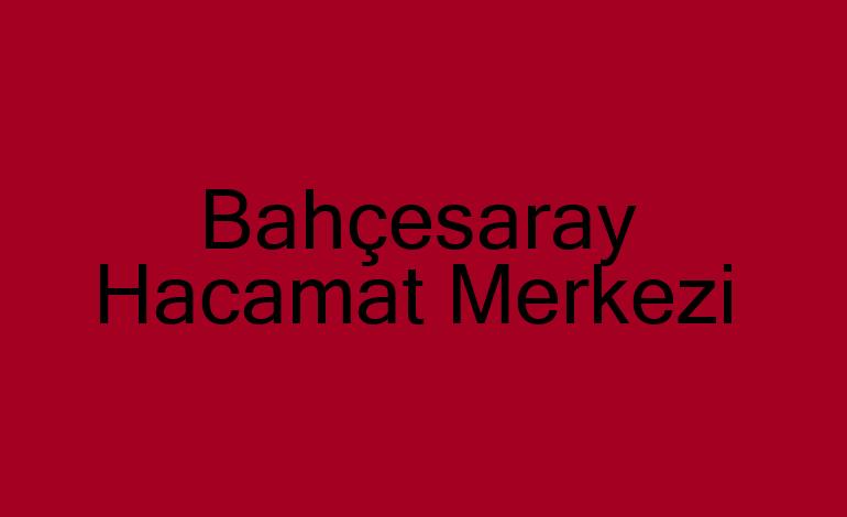 Bahçesaray  Hacamat Kupaları,Malzemeleri sülük Satış Merkezi,Hacamat Kursu,