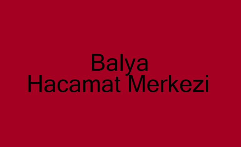 Balya Hacamat Kupaları,Malzemeleri sülük Satış Merkezi,Hacamat Kursu