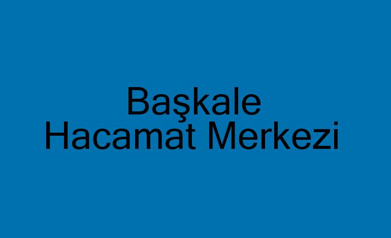 Başkale  Hacamat Kupaları,Malzemeleri sülük Satış Merkezi,Hacamat Kursu,