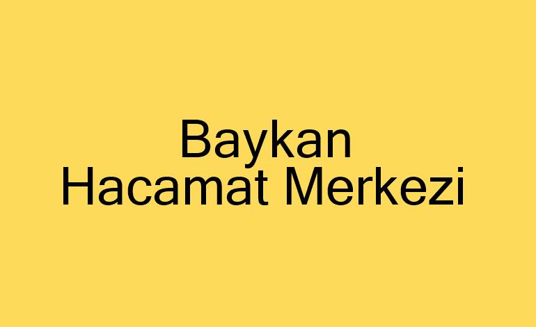 Baykan  Hacamat Kupaları,Malzemeleri sülük Satış Merkezi,Hacamat Kursu,