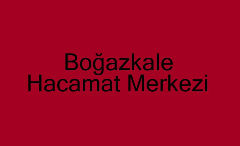 Boğazkale  Hacamat Kupaları,Malzemeleri sülük Satış Merkezi,Hacamat Kursu,