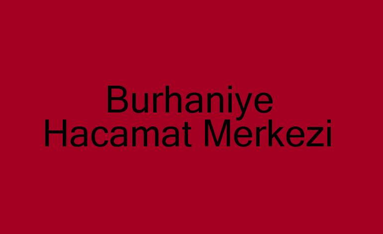 Burhaniye Hacamat Kupaları,Malzemeleri sülük Satış Merkezi,Hacamat Kursu,