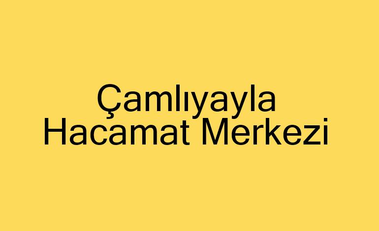 Çamlıyayla  Hacamat Kupaları,Malzemeleri sülük Satış Merkezi,Hacamat Kursu,