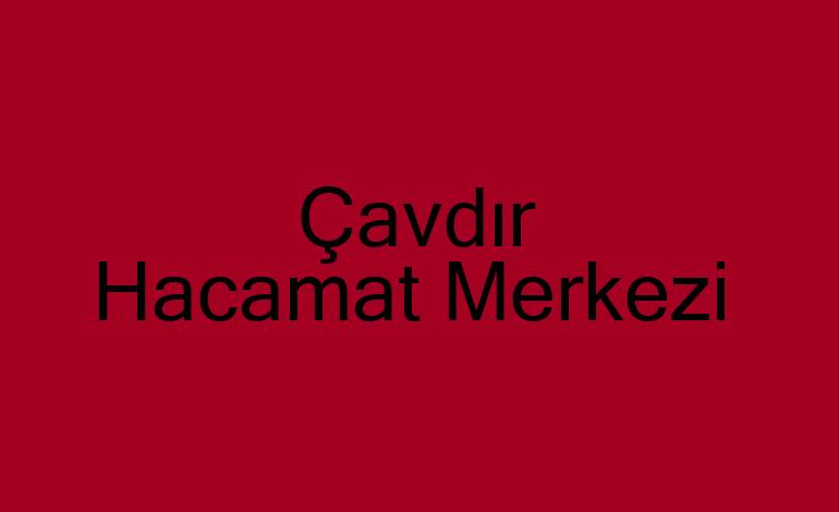 Çavdır Hacamat Kupaları,Malzemeleri sülük Satış Merkezi,Hacamat Kursu