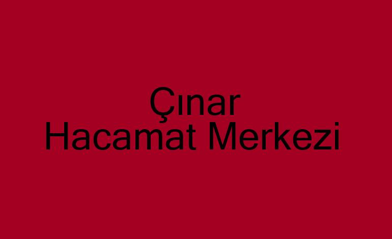 Çınar Hacamat Kupaları,Malzemeleri sülük Satış Merkezi,Hacamat Kursu