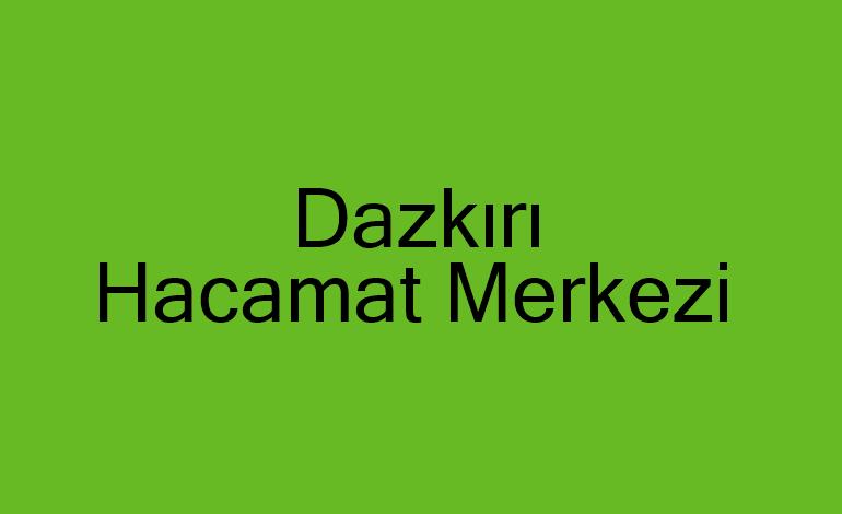 Dazkırı Hacamat Kupaları,Malzemeleri sülük Satış Merkezi,Hacamat Kursu,