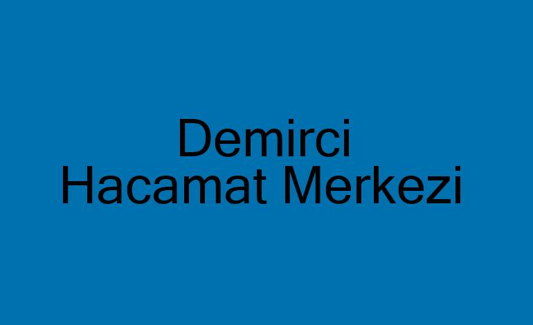 Demirci Hacamat Kupaları,Malzemeleri sülük Satış Merkezi,Hacamat Kursu,