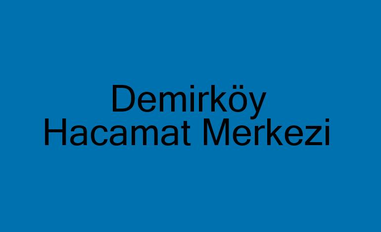 Demirköy Hacamat Kupaları,Malzemeleri sülük Satış Merkezi,Hacamat Kursu,