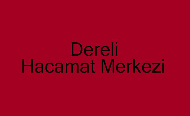 Dereli  Hacamat Kupaları,Malzemeleri sülük Satış Merkezi,Hacamat Kursu,