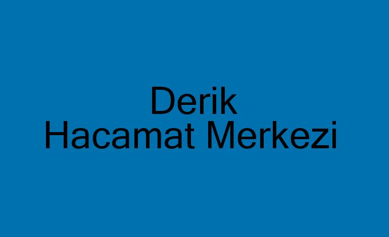 Derik  Hacamat Kupaları,Malzemeleri sülük Satış Merkezi,Hacamat Kursu,