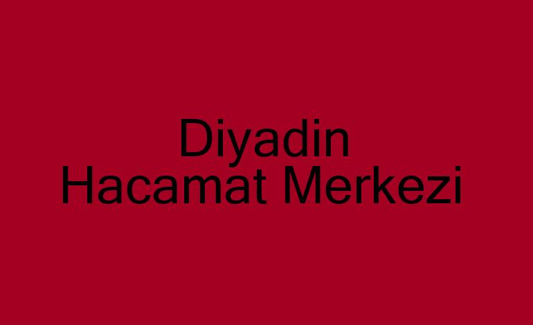 Diyadin  Hacamat Kupaları,Malzemeleri sülük Satış Merkezi,Hacamat Kursu,