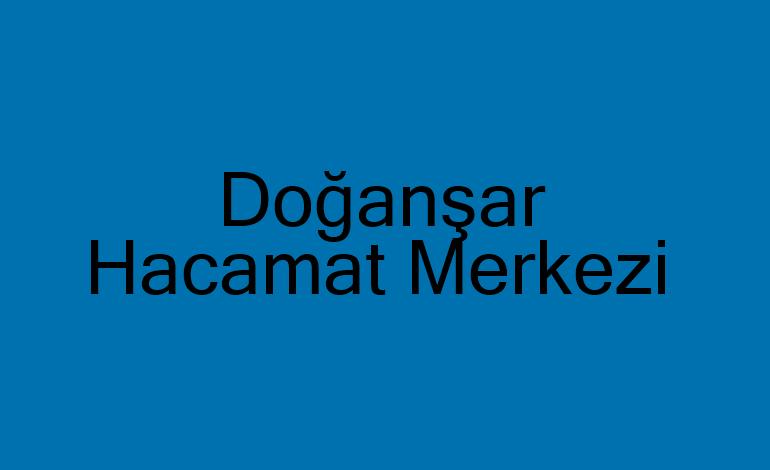 Doğanşar  Hacamat Kupaları,Malzemeleri sülük Satış Merkezi,Hacamat Kursu,