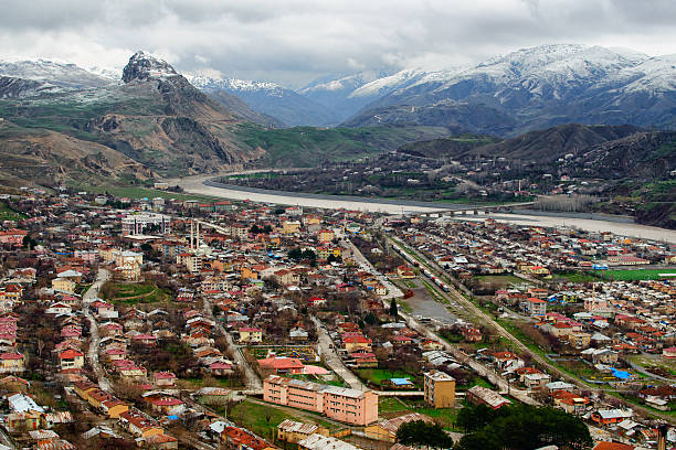 Elazığ Hacamat Sülük Kursu Merkezi 