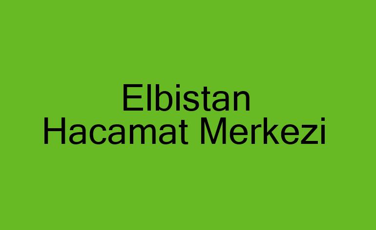 Elbistan  Hacamat Kupaları,Malzemeleri sülük Satış Merkezi,Hacamat Kursu,