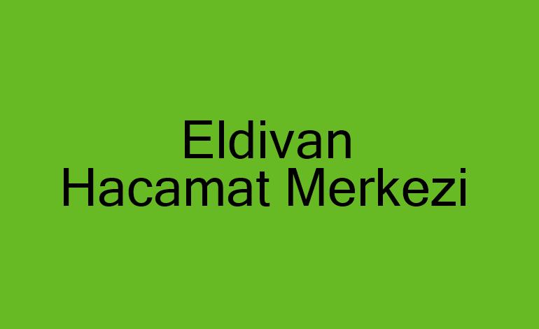 Eldivan Hacamat Kupaları,Malzemeleri sülük Satış Merkezi,Hacamat Kursu,