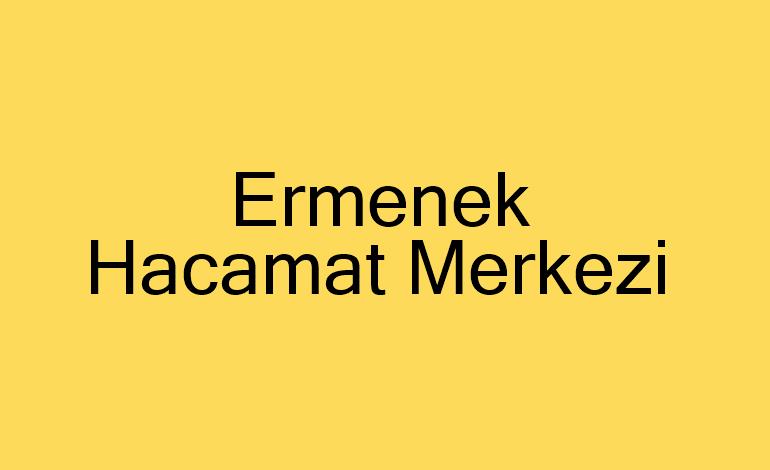 Ermenek Hacamat Kupaları,Malzemeleri sülük Satış Merkezi,Hacamat Kursu,