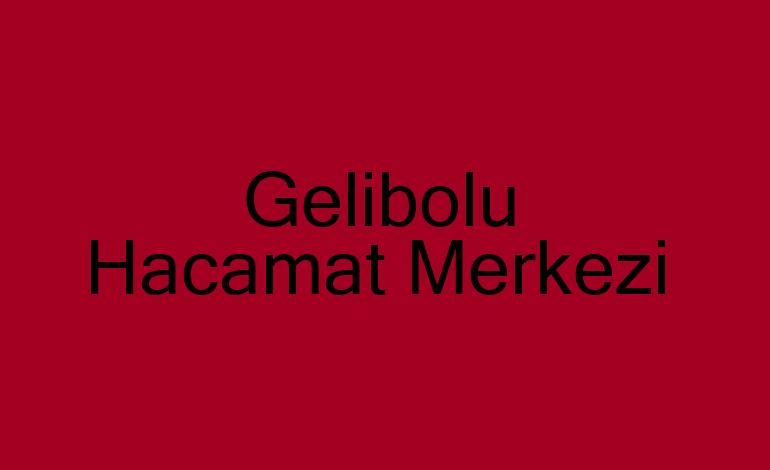 Gelibolu  Hacamat Kupaları,Malzemeleri sülük Satış Merkezi,Hacamat Kursu,