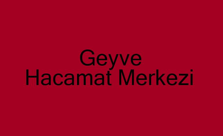 Geyve Hacamat Kupaları,Malzemeleri sülük Satış Merkezi,Hacamat Kursu,