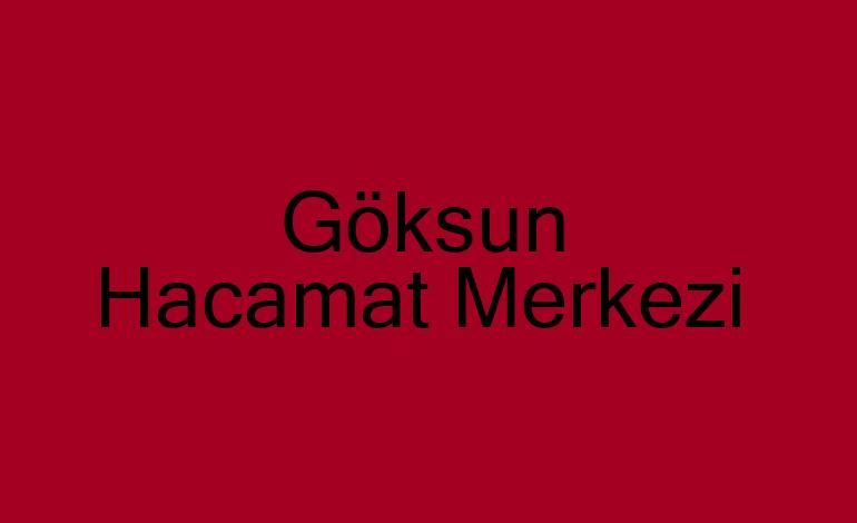 Göksun  Hacamat Kupaları,Malzemeleri sülük Satış Merkezi,Hacamat Kursu,