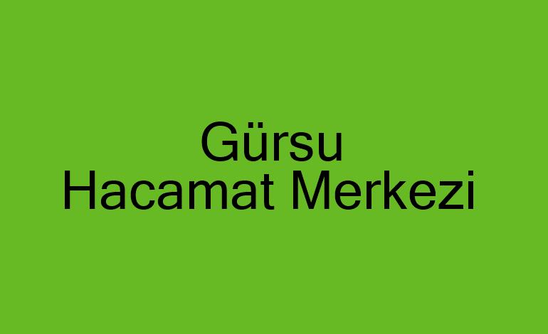 Gürsu Hacamat Kupaları,Malzemeleri sülük Satış Merkezi,Hacamat Kursu,