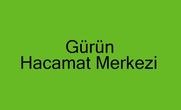 Gürün  Hacamat Kupaları,Malzemeleri sülük Satış Merkezi,Hacamat Kursu,