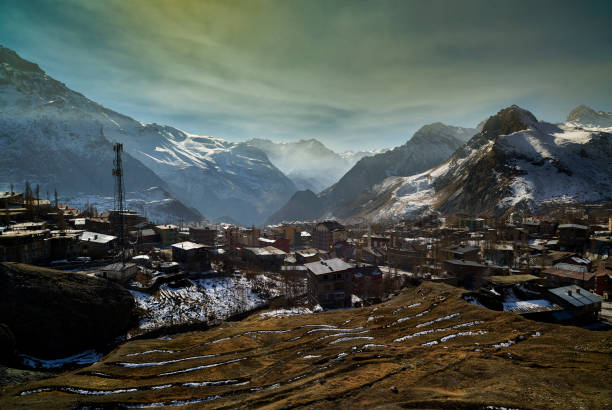 Hakkari Hacamat Merkezi