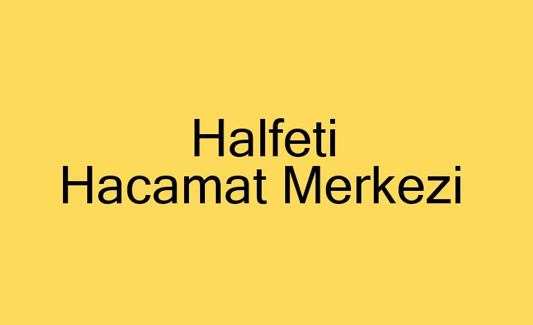 Halfeti Hacamat Kupaları,Malzemeleri sülük Satış Merkezi,Hacamat Kursu