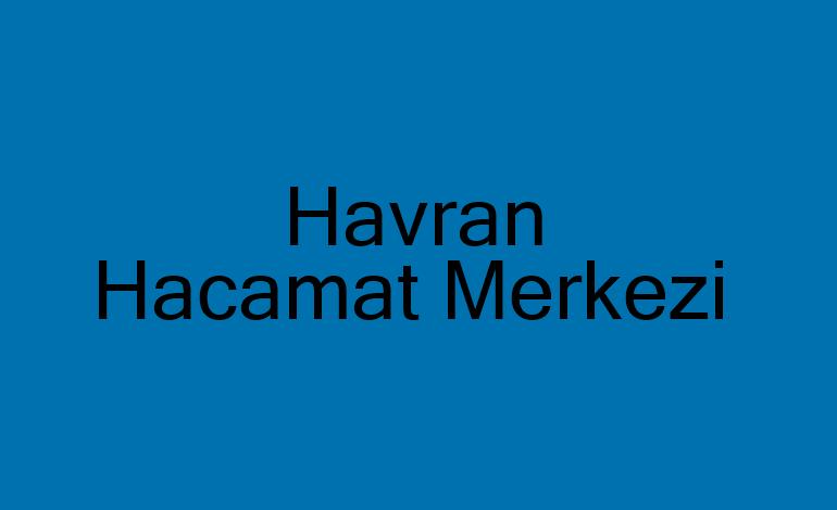 Havran Hacamat Kupaları,Malzemeleri sülük Satış Merkezi,Hacamat Kursu,